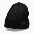 Herren Wintermütze 4F schwarz H4Z22-CAM009 4