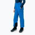 Kinder-Skihose 4F blau HJZ22-JSPMN001