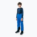 Kinder-Skihose 4F blau HJZ22-JSPMN001 2