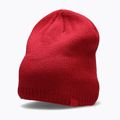 Herren Wintermütze 4F rot H4Z22-CAM002 4