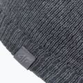 Herren Wintermütze 4F grau H4Z22-CAM002 3