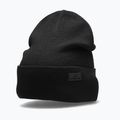 Herren Wintermütze 4F schwarz H4Z22-CAM004