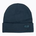 Herren Wintermütze 4F blau H4Z22-CAM004 5