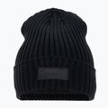 Herren Wintermütze 4F schwarz H4Z22-CAM013 2