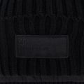 Herren Wintermütze 4F schwarz H4Z22-CAM013 4