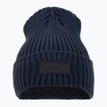 Herren Wintermütze 4F navy blau H4Z22-CAM013 2