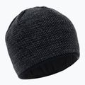 Herren Wintermütze 4F schwarz H4Z22-CAM015