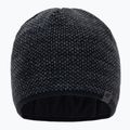 Herren Wintermütze 4F schwarz H4Z22-CAM015 2