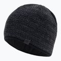 Herren Wintermütze 4F schwarz H4Z22-CAM015 3
