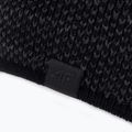 Herren Wintermütze 4F schwarz H4Z22-CAM015 4