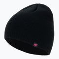 Damen Wintermütze 4F schwarz H4Z22-CAD001 3