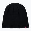 Damen Wintermütze 4F schwarz H4Z22-CAD001 5