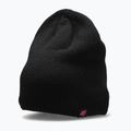 Damen Wintermütze 4F schwarz H4Z22-CAD001 6