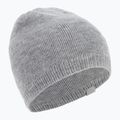 Damen Wintermütze 4F grau H4Z22-CAD001