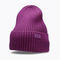 Damen Wintermütze 4F lila H4Z22-CAD004 6