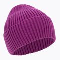 Damen Wintermütze 4F lila H4Z22-CAD004