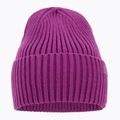 Damen Wintermütze 4F lila H4Z22-CAD004 2