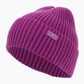 Damen Wintermütze 4F lila H4Z22-CAD004 3