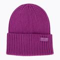 Damen Wintermütze 4F lila H4Z22-CAD004 5