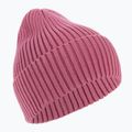 Wintermütze für Damen 4F rosa H4Z22-CAD004