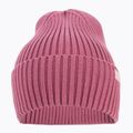 Wintermütze für Damen 4F rosa H4Z22-CAD004 2