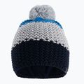 Wintermütze für Kinder 4F grau-blau HJZ22-JCAM006 2
