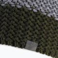 Wintermütze für Kinder 4F grün-grau HJZ22-JCAM006 4