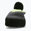 Wintermütze für Kinder 4F grün-grau HJZ22-JCAM006 6