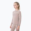 Kinder-Thermowäsche 4F rosa 4FJAW22USEAF017 2