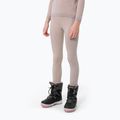 Kinder-Thermowäsche 4F rosa 4FJAW22USEAF017 3