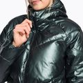 Damen Daunenjacke 4F grün H4Z22-KUDP010 6