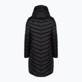 Damen Daunenjacke 4F schwarz H4Z22-KUDP015 4