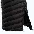 Damen Daunenjacke 4F schwarz H4Z22-KUDP015 6