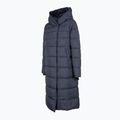 Damen Daunenjacke 4F grau H4Z22-KUDP018 11