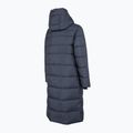Damen Daunenjacke 4F grau H4Z22-KUDP018 12