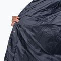 Damen Daunenjacke 4F grau H4Z22-KUDP018 10