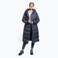 Damen Daunenjacke 4F grau H4Z22-KUDP018 2