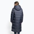 Damen Daunenjacke 4F grau H4Z22-KUDP018 4