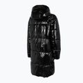 Damen Daunenjacke 4F schwarz H4Z22-KUDP011 4