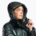 Damen Daunenjacke 4F grün H4Z22-KUDP011 5