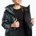 Damen Daunenjacke 4F grün H4Z22-KUDP011 6