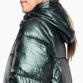 Damen Daunenjacke 4F grün H4Z22-KUDP011 7