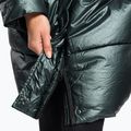 Damen Daunenjacke 4F grün H4Z22-KUDP011 9