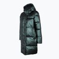 Damen Daunenjacke 4F grün H4Z22-KUDP011 10