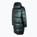 Damen Daunenjacke 4F grün H4Z22-KUDP011 11