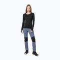 Damen-Trekkinghose 4F grau H4Z22-SPDTR062 2