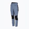 Damen-Trekkinghose 4F grau H4Z22-SPDTR062 3