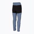 Damen-Trekkinghose 4F grau H4Z22-SPDTR062 4