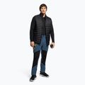 Herren 4F-Trekkingweste schwarz H4Z22-KUMP001 2