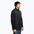 Herren 4F-Trekkingweste schwarz H4Z22-KUMP001 3
